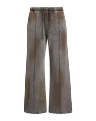 ゲス メンズ ボトムス カジュアルパンツ GUESS Gray グレーのサムネイル