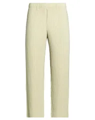 イッセイミヤケ メンズ ボトムス カジュアルパンツ ISSEY MIYAKE Sage Green グリーンのサムネイル