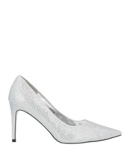リプレイ レディース シューズ パンプス REPLAY Silver シルバーのサムネイル