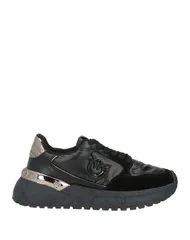 ピンコ レディース シューズ スニーカー PINKO Black ブラックのサムネイル