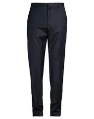 ランバン メンズ ボトムス カジュアルパンツ クラシックパンツ LANVI Navy ネイビーのサムネイル