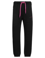 ランバン メンズ ボトムス カジュアルパンツ LANVIN Black ブラックのサムネイル