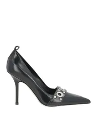 ディースクエアード レディース シューズ パンプス DSQUARED2 Black ブラックのサムネイル