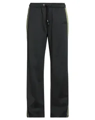 ランバン メンズ ボトムス カジュアルパンツ LANVIN Black ブラックのサムネイル