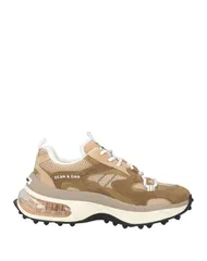 ディースクエアード レディース シューズ スニーカー DSQUARED2 Military Green グリーンのサムネイル