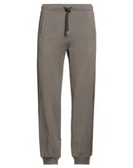 ランバン メンズ ボトムス カジュアルパンツ スポーティパンツ LANVIN Khaki カーキのサムネイル