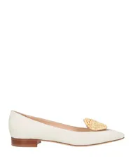 ロド レディース シューズ サンダル RODO Beige ベージュのサムネイル