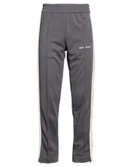 パーム・エンジェルス メンズ ボトムス カジュアルパンツ PALM ANGELS Gray グレーのサムネイル