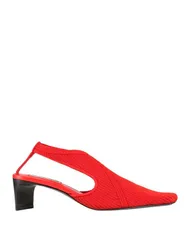 ジル・サンダー レディース シューズ パンプス JIL SANDE Red レッドのサムネイル