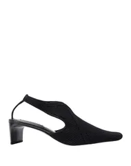 ジル・サンダー レディース シューズ パンプス JIL SANDER Black ブラックのサムネイル
