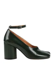 マルタンマルジェラ レディース シューズ パンプス MAISON MARGIELA Dark Green グリーンのサムネイル