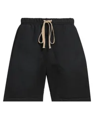 フィアオブゴッド メンズ ボトムス カジュアルパンツ スウェットパンツ FEAR OF GOD Black ブラックのサムネイル