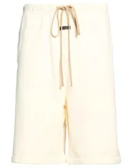 フィアオブゴッド メンズ ボトムス カジュアルパンツ スウェットパンツ FEAR OF GOD Off White オフホワイトのサムネイル