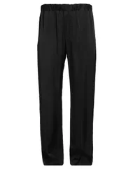 マックイーン メンズ ボトムス カジュアルパンツ MCQUEEN Black ブラックのサムネイル
