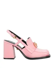 ヴェルサーチ レディース シューズ パンプス VERSACE Pink ピンクのサムネイル