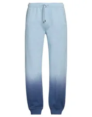 ランバン メンズ ボトムス カジュアルパンツ スポーティパンツ LANVIN Sky Blue ブルーのサムネイル