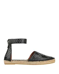ジバンシー レディース シューズ スリッポン・ローファー エスパドリーユ GIVENCHY Black ブラックのサムネイル
