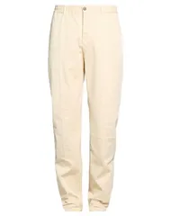 インコテックス メンズ ボトムス カジュアルパンツ INCOTEX Off White オフホワイトのサムネイル