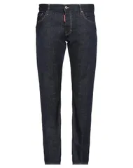 ディースクエアード メンズ ボトムス デニムパンツ ジーンズ DSQUARED2 Blue ブルーのサムネイル