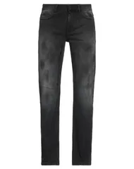 ジバンシー メンズ ボトムス デニムパンツ ジーンズ GIVENCHY Black ブラックのサムネイル