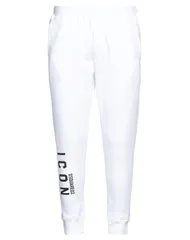 ディースクエアード メンズ ボトムス カジュアルパンツ DSQUARED2 White ホワイトのサムネイル
