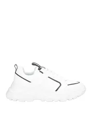 ジャストカバリ メンズ シューズ スニーカー JUST CAVALLI White ホワイトのサムネイル