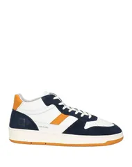 デイト メンズ シューズ スニーカー DATE White ホワイトのサムネイル
