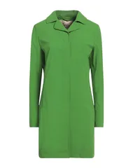 ヘルノ レディース アウター コート HERNO Green グリーンのサムネイル