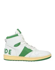 ルード メンズ シューズ スニーカー RHUDE White ホワイトのサムネイル
