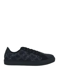 トラサルディ メンズ シューズ スニーカー TRUSSARDI Black ブラックのサムネイル
