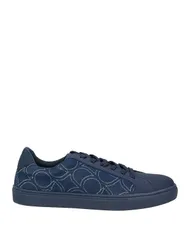 トラサルディ メンズ シューズ スニーカー TRUSSARDI Midnight Blue ブルーのサムネイル