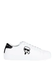 カール ラガーフェルド メンズ シューズ スニーカー KARLAGERFELD White ホワイトのサムネイル