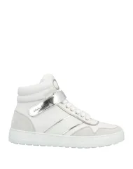 フェラガモ メンズ シューズ スニーカー FERRAGAMO White ホワイトのサムネイル
