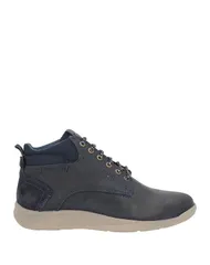 ラングラー メンズ シューズ スニーカー WRANGLER Midnight Blue ブルーのサムネイル