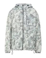 グラミチ メンズ アウター ジャケット・ブルゾン GRAMICCI Light Gray グレーのサムネイル