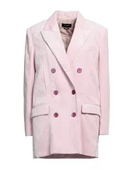イザベル マラン レディース アウター ジャケット・ブルゾン テーラードジャケット ISABEL MARANT Light Pink ピンクのサムネイル