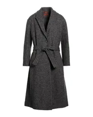 ミッソーニ メンズ アウター コート MISSONI Charcoal チャコールのサムネイル