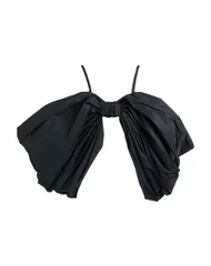 ニナリッチ レディース トップス シャツ NINA RICCI Black ブラックのサムネイル