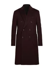ラルディーニ メンズ アウター コート LARDINI Bordeauxのサムネイル