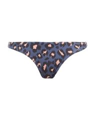 Zimmermann Women's Swimsuit Bottoms Only - Blue Gray