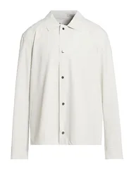 ヘルノ メンズ アウター ジャケット・ブルゾン HERNO Light Gray グレーのサムネイル