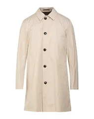 ヘルノ メンズ アウター コート HERNO Beige ベージュのサムネイル