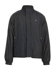 リプレゼント メンズ アウター ジャケット・ブルゾン REPRESENT Black ブラック