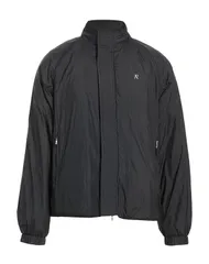 リプレゼント メンズ アウター ジャケット・ブルゾン REPRESENT Black ブラックのサムネイル