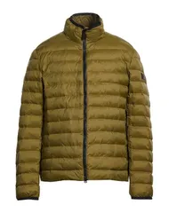 ピューテリー メンズ アウター ジャケット・ブルゾン PEUTEREY Military Green グリーンのサムネイル
