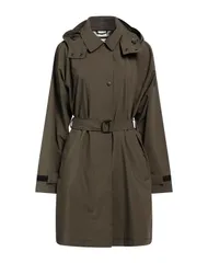 ウール リッチ レディース アウター コート WOOLRICH Military Green グリーンのサムネイル