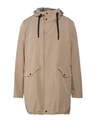 ヘルノ メンズ アウター コート HERNO Taupe トープのサムネイル