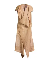 イッセイミヤケ レディース アウター コート ISSEY MIYAKE Sand サンドのサムネイル