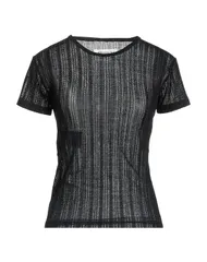 マルタンマルジェラ レディース トップス シャツ プルオーバー MAISON MARGIELA Midnight Blue ブルーのサムネイル