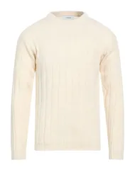 ラルディーニ メンズ トップス シャツ プルオーバー LARDIN Ivory アイボリーのサムネイル